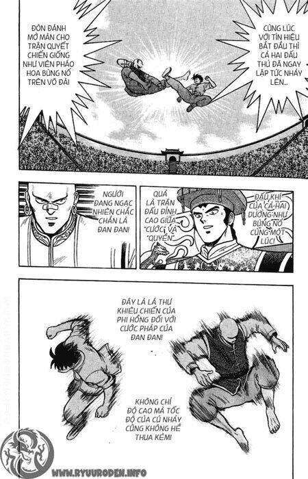 hoàng phi hồng phần 1 chapter 30 175