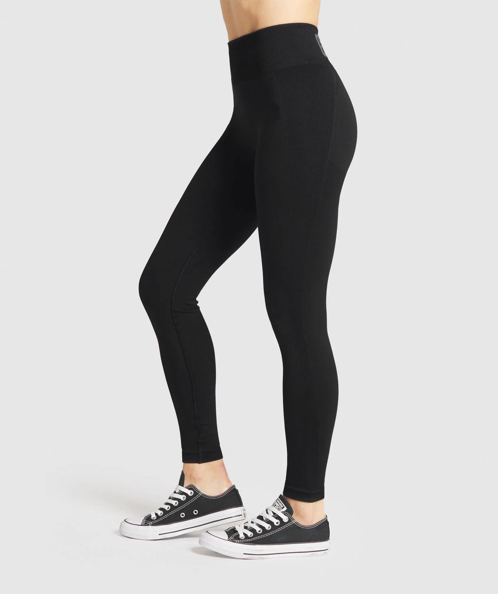 Quần Tập Thể Dục Yoga Quần Áo Phù Hợp Với Chạy Bộ Nữ Thể Dục Quần Legging