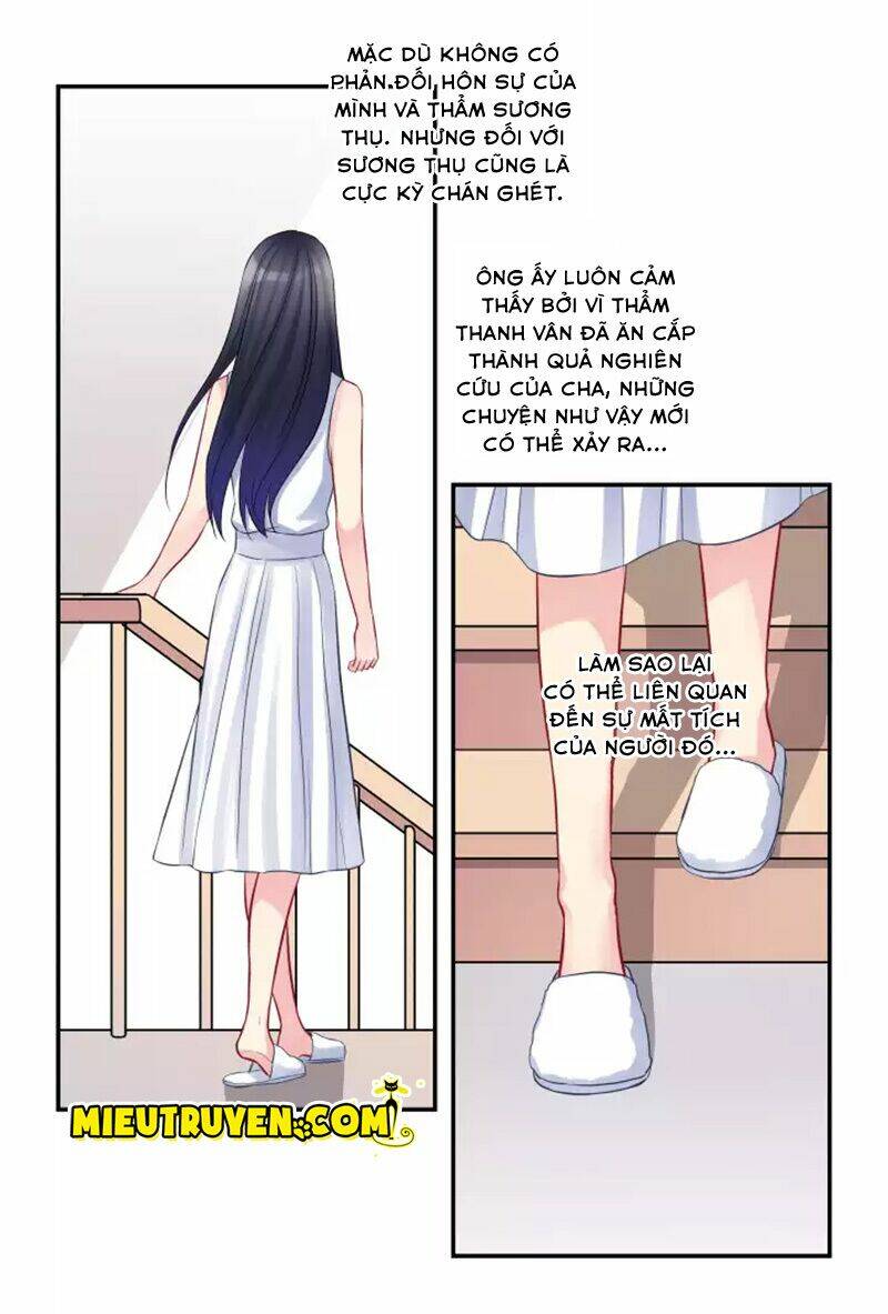 nghịch chuyển luyến tình chapter 69 12