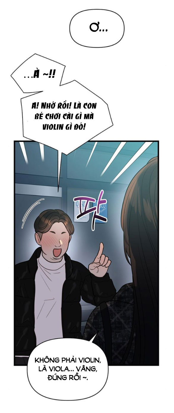 [18+] dục vọng tao nhã chapter 19.1 26