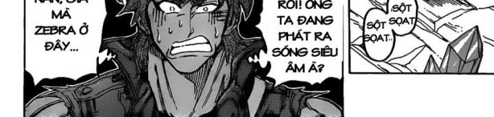 thánh tỏi sành ăn chapter 156 16