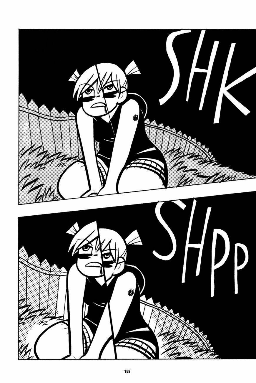 scott pilgrim chapter 25 20