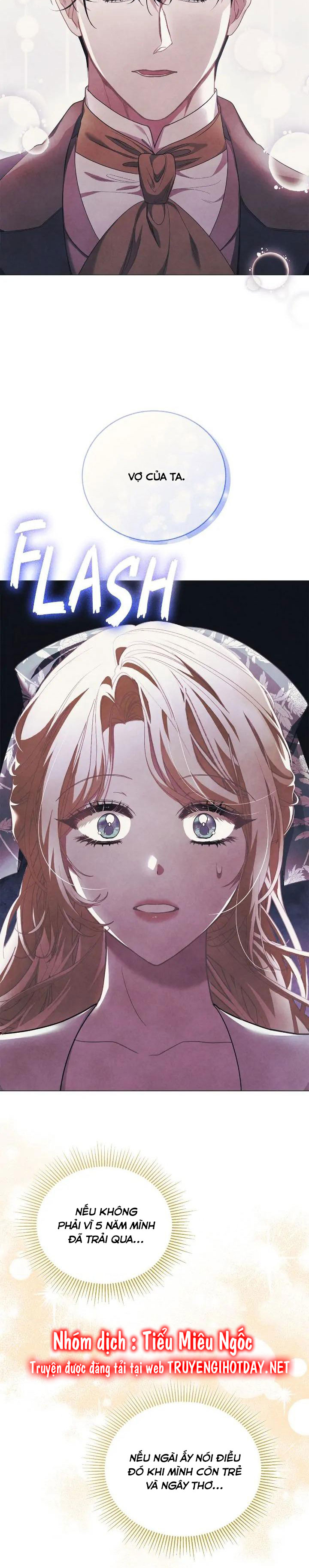 tình yêu đó chưa hề tồn tại chapter 54 27