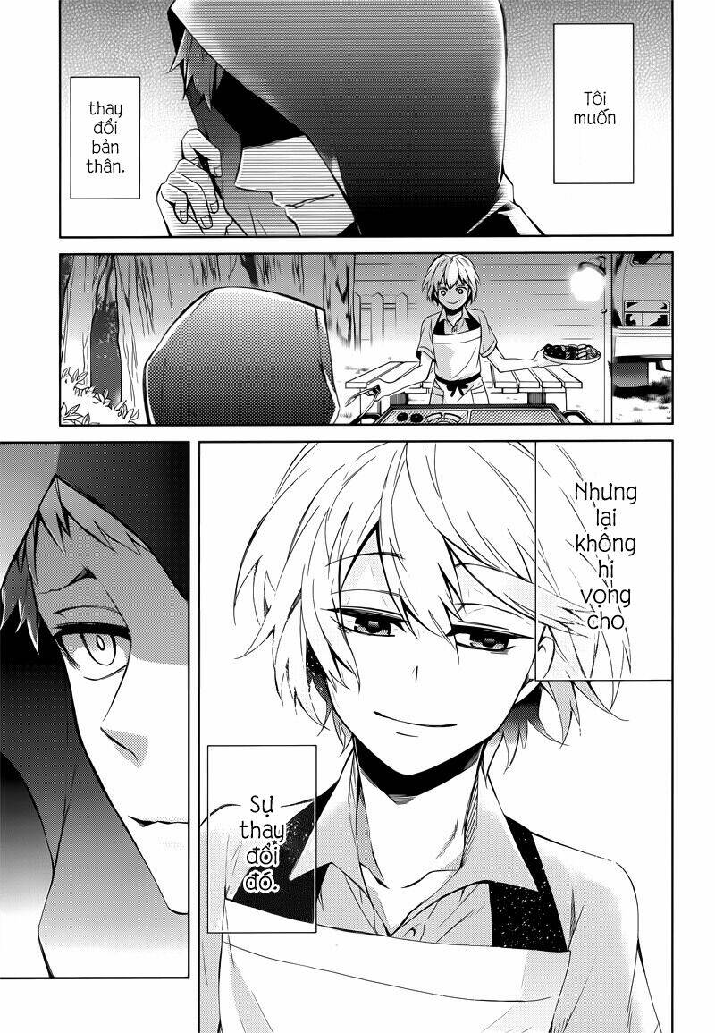 con đường súng đạn chapter 35 24