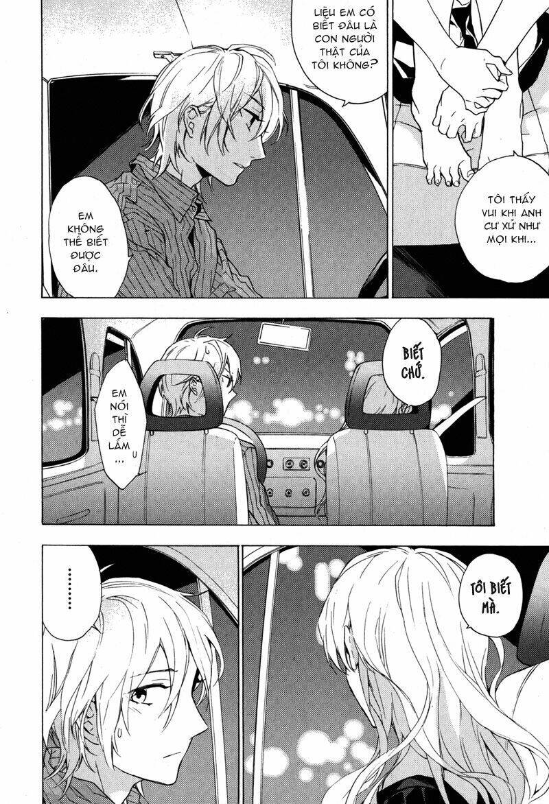 birdcage manor chapter 11 25