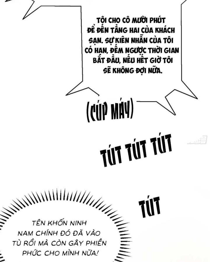 người yêu hợp đồng của chủ tịch chapter 2 21