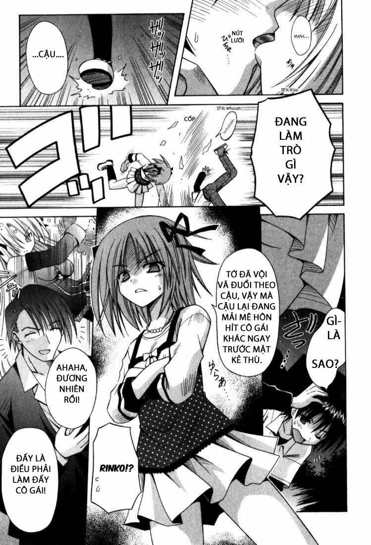 omamori himari chapter 58 6