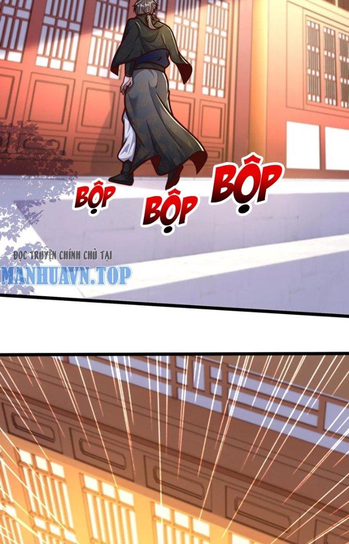 ta nuôi ma quỷ ở trấn ma ti chapter 196 27