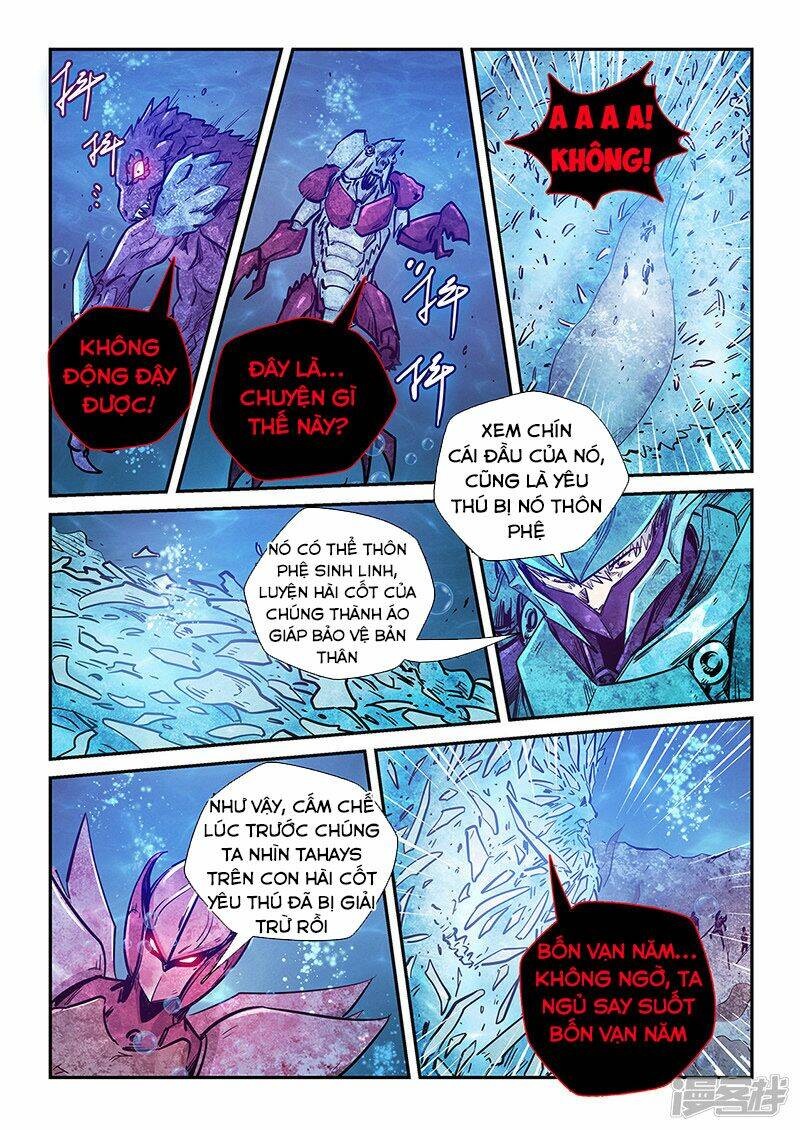 tu chân tứ vạn niên chapter 276 4