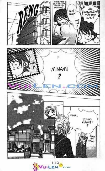 con gái con trai chapter 11 112