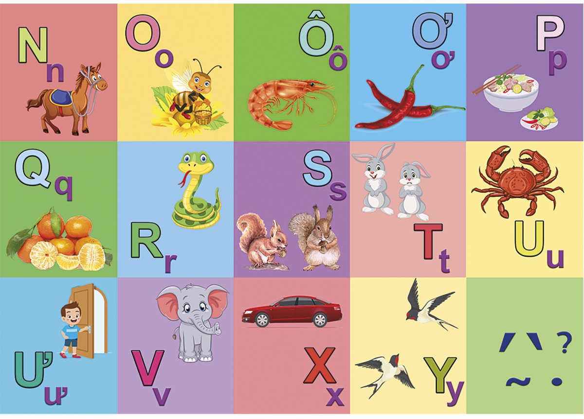 Hình ảnh Đồ Chơi Xếp Hình Cho Trẻ Giggle Puzzle , Xếp Hình Nguyễn Trắc, Đồ Chơi Trẻ Em - 24,48,96 Mảnh- Xếp hình Puzzle 