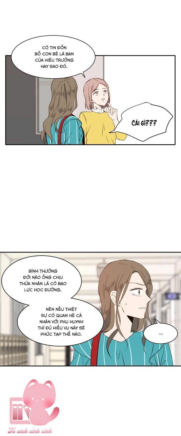 a good day to be a dog chapter 30 4