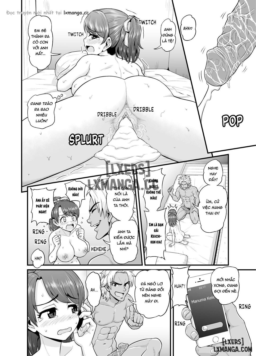 ứng dụng lịch sử tình dục chapter 0 41