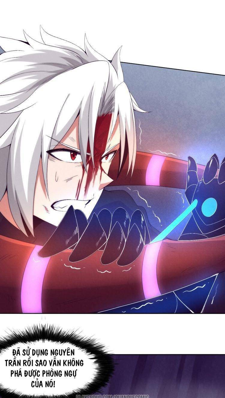 hắc kim đảo chapter 14 37