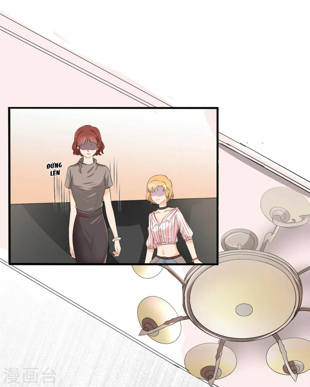 siêu cấp nữ thần trọng sinh chapter 3 52