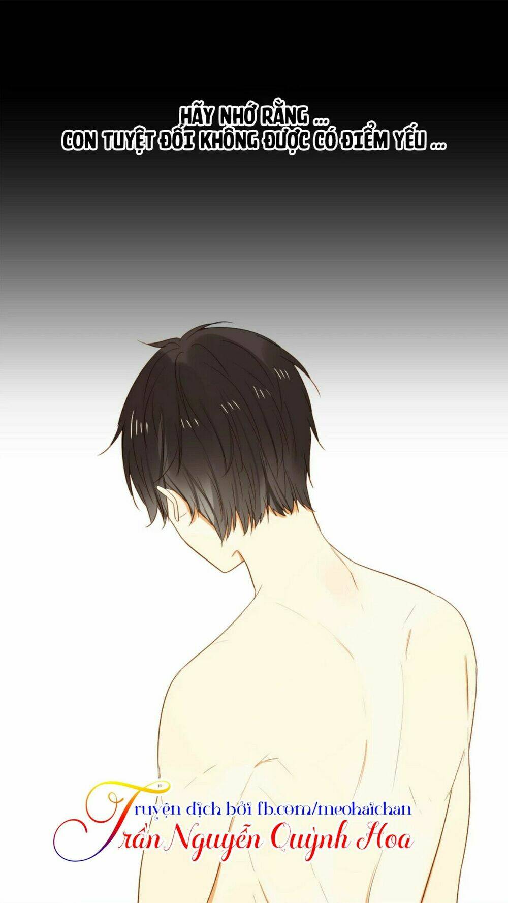 điều giáo quan hệ chapter 9 17