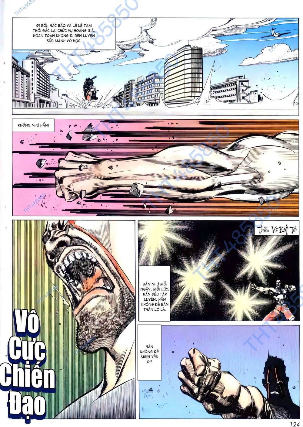 hắc báo liệt truyện chapter 228 5