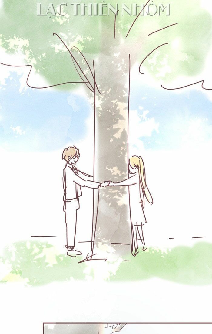 choco ngọt ngào chapter 44 33