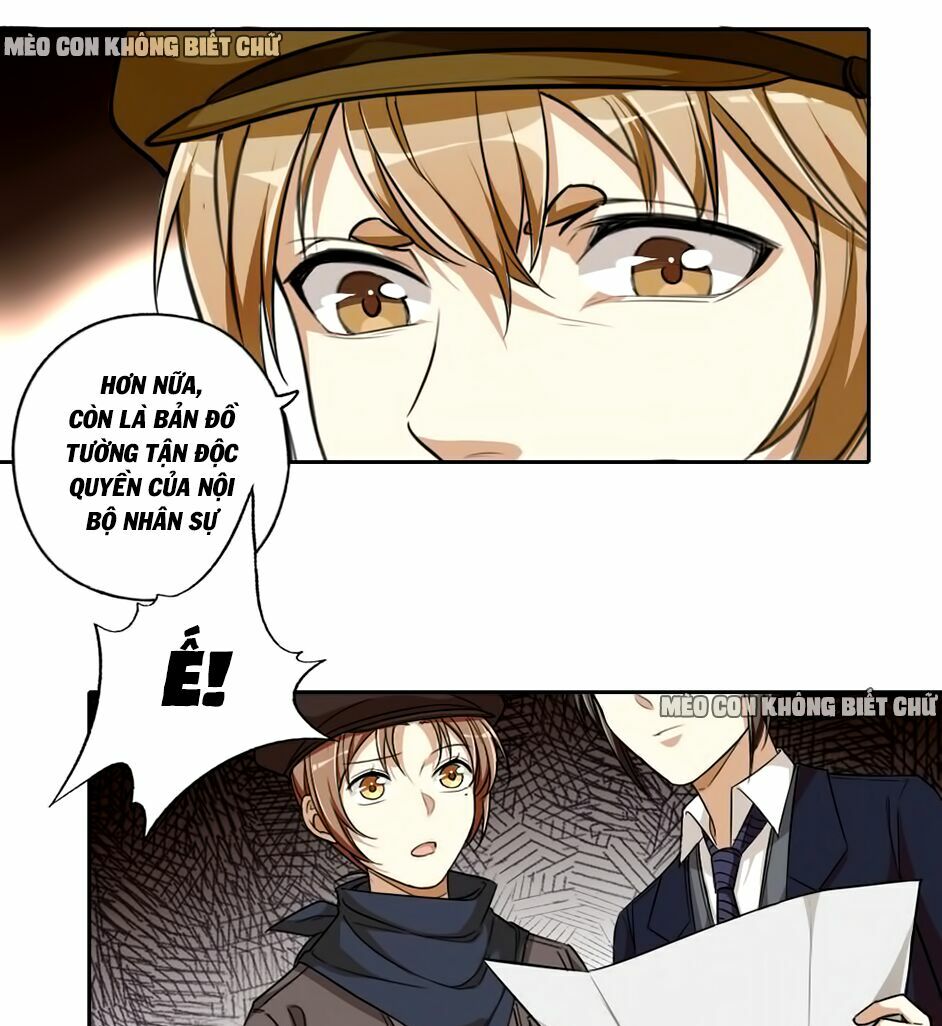 bốc toán tử chapter 26 21