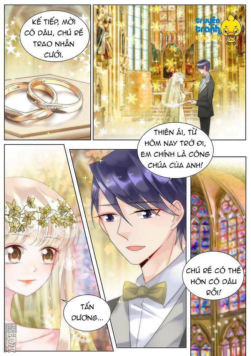 nhạ thượng thủ tịch tổng tài chapter 159 4