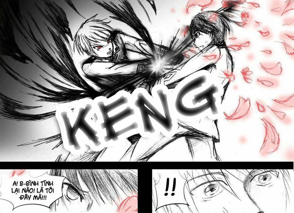 hetaoni chapter 2 28