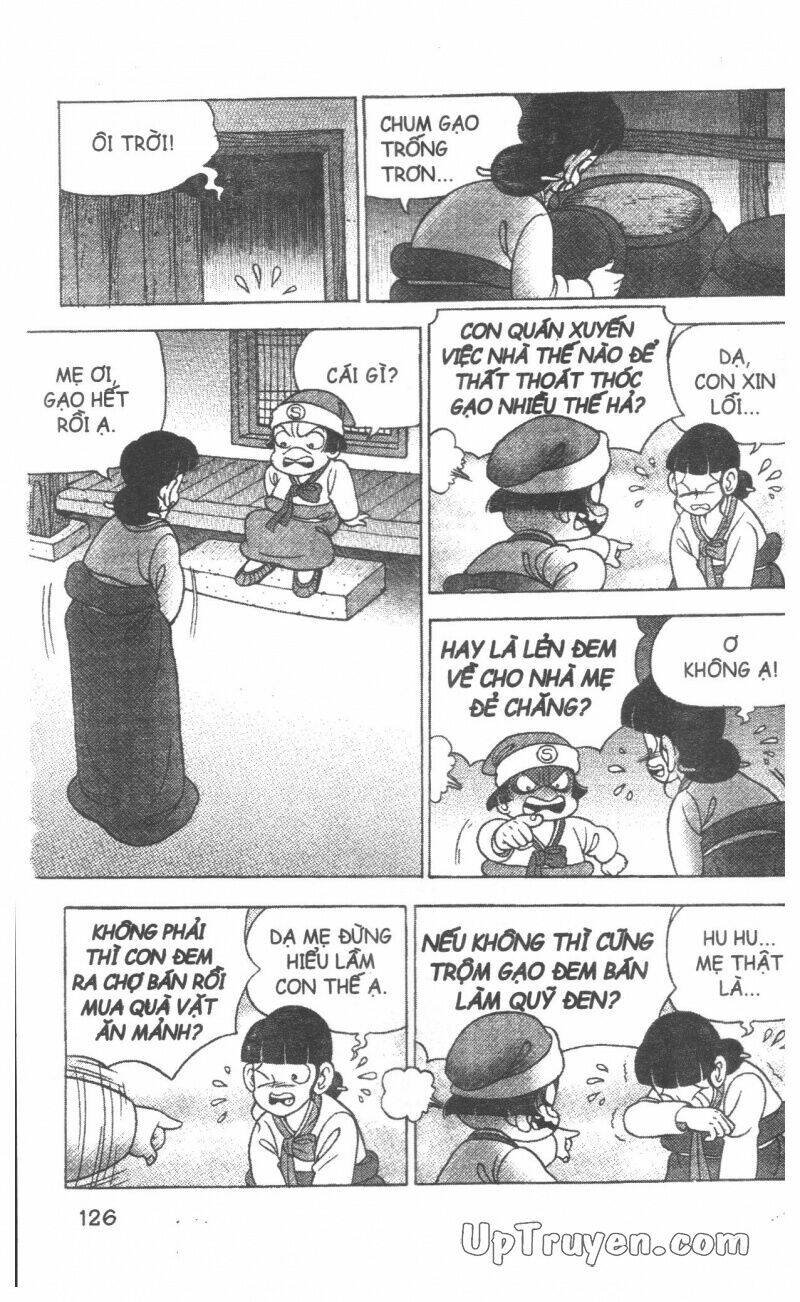 đội quân nhí nhố chapter 39 128