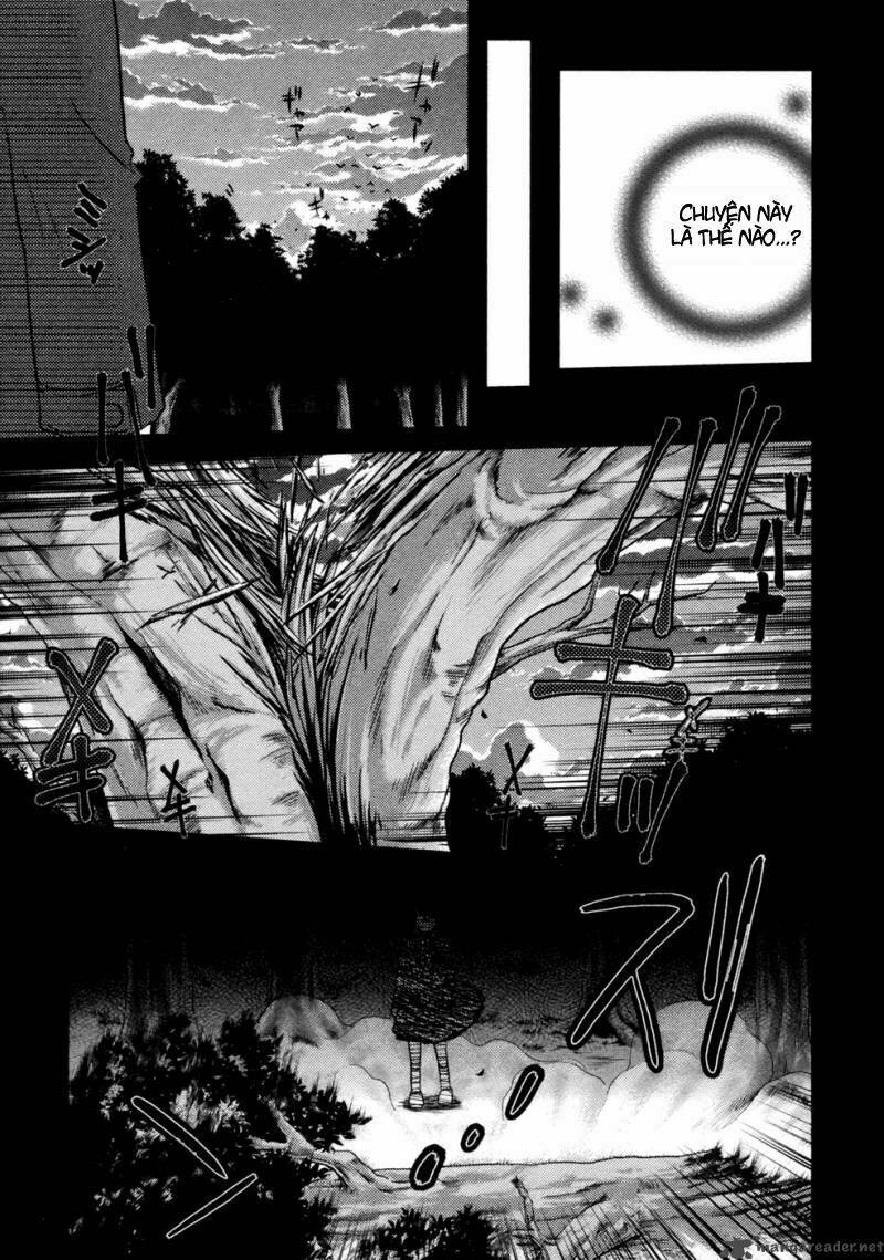 iris zero chapter 6 16