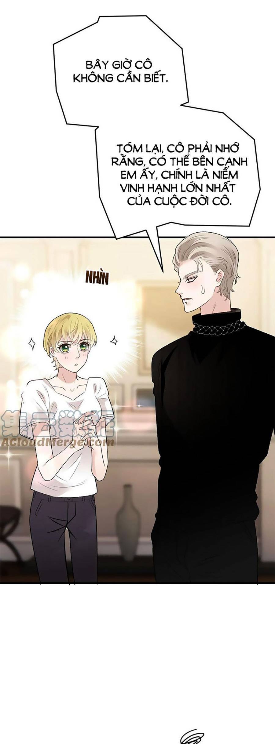 một vợ yêu, một bé con chapter 246 15