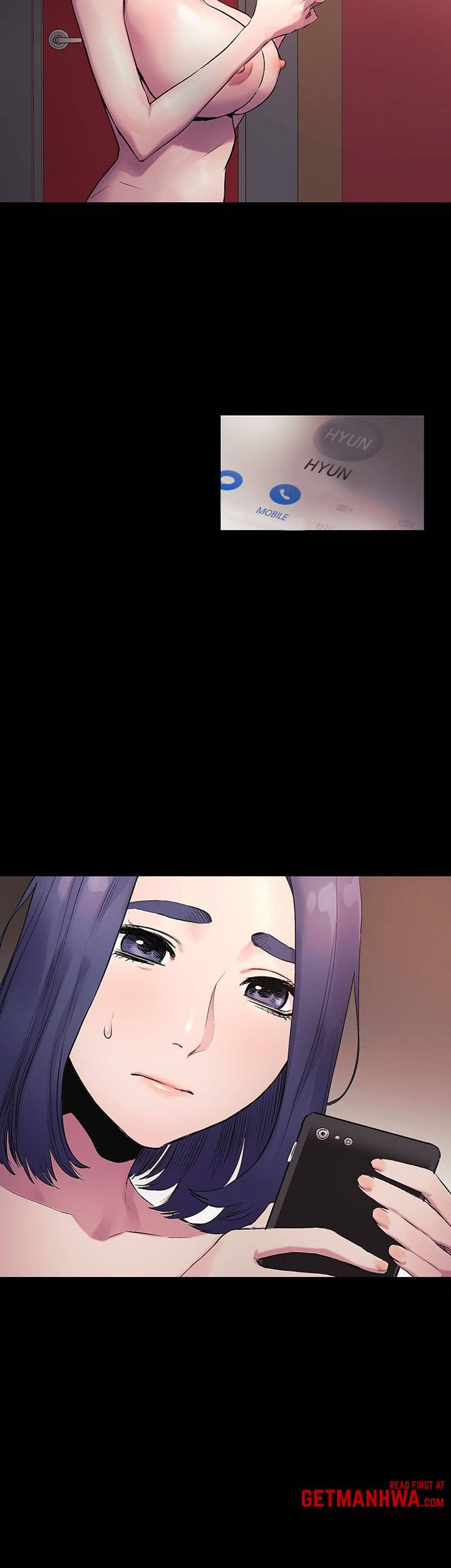 vương quốc của tôi chapter 77 3