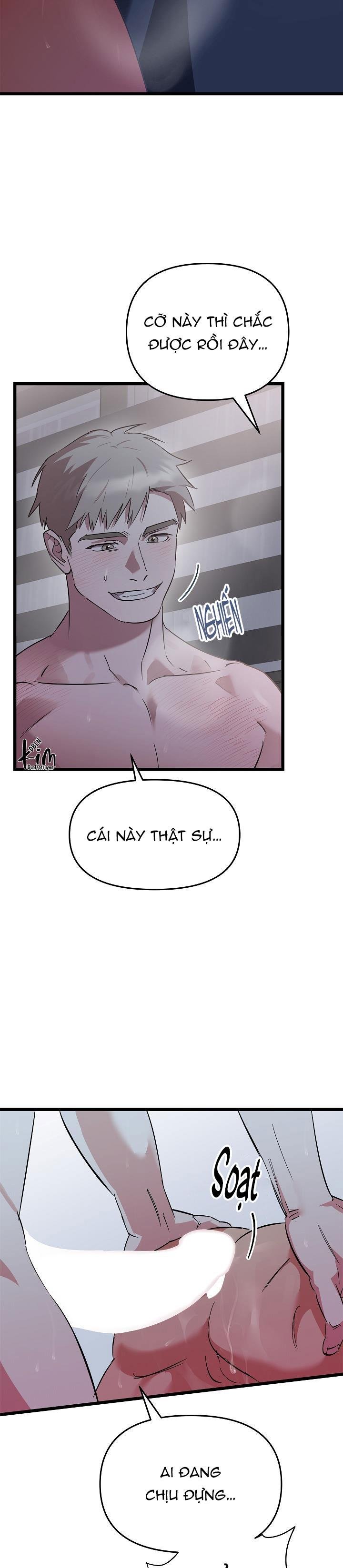 bl ngắn tuyển chọn Chapter 32.3 bức thư 3 6