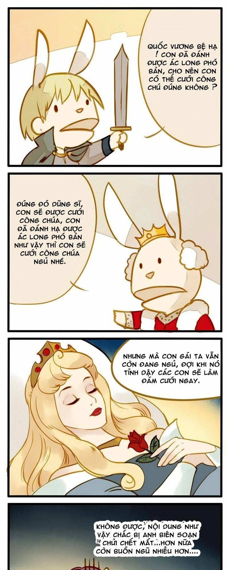 hằng mộng nam thần chapter 14 29