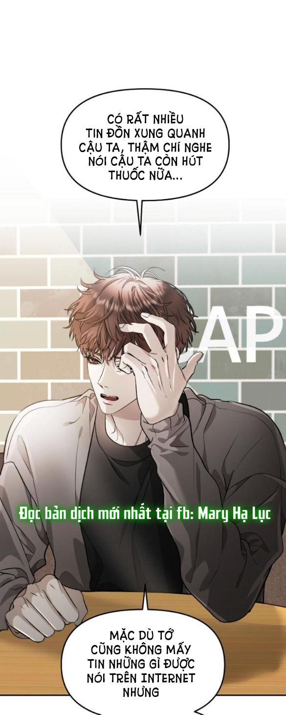 Tự Do Trong Mơ chapter 71.2 58