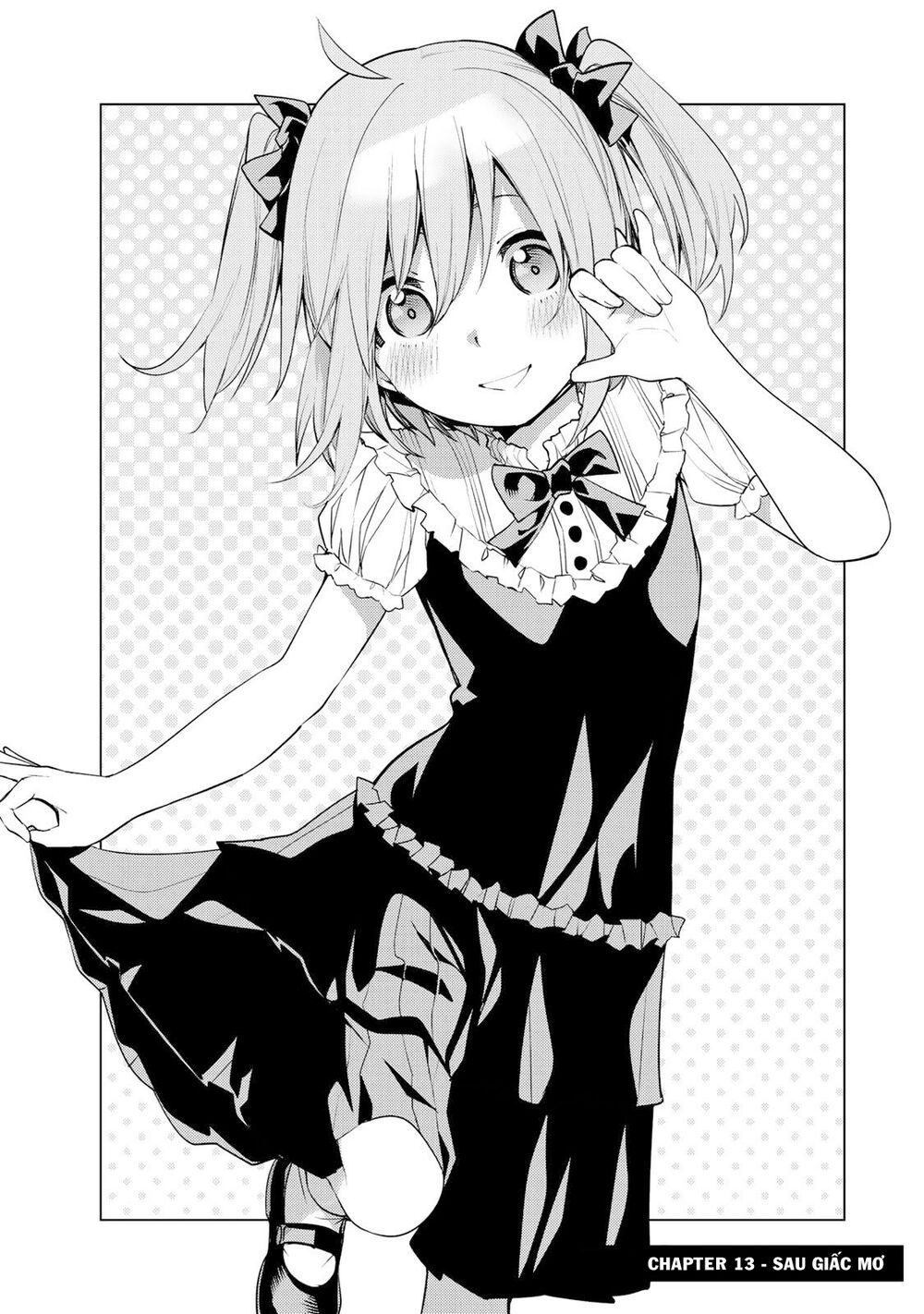 remake our life! chapter 13 1