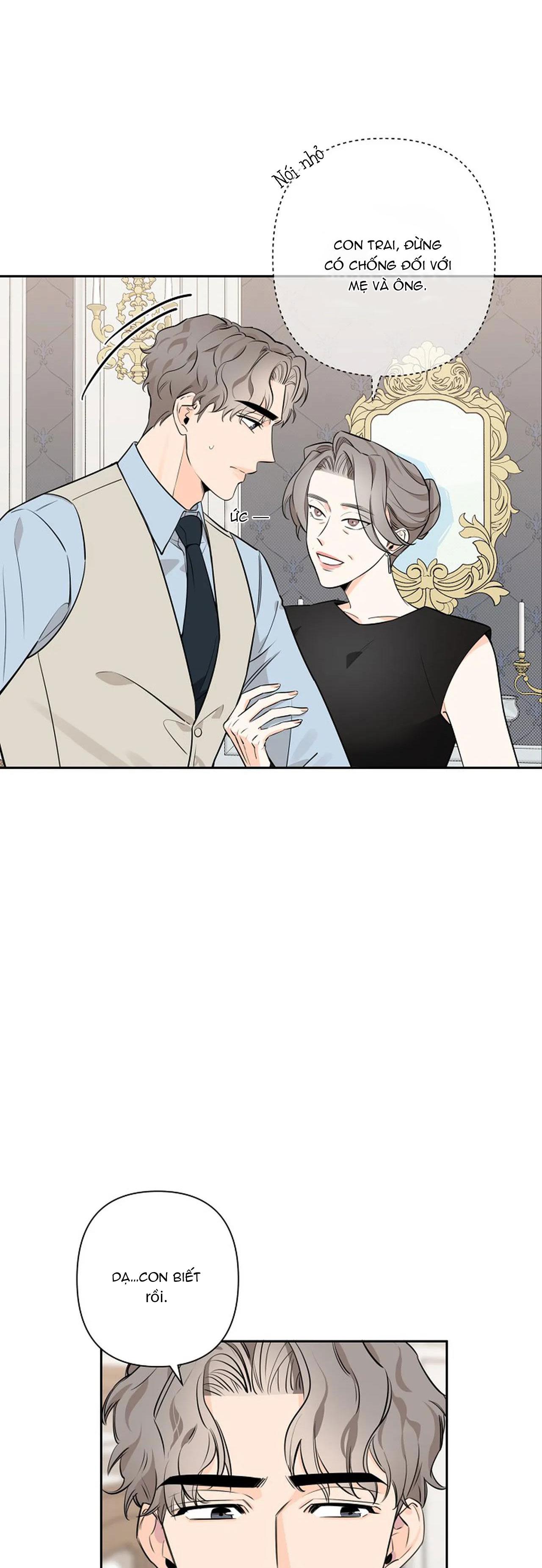 đêm dịu dàng chapter 28 27