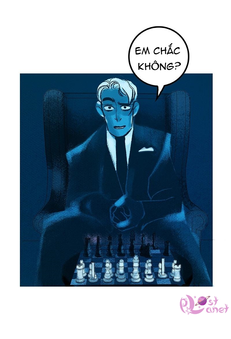 thần thoại olympus chapter 43 32