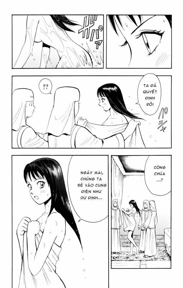 hoàng phi hồng phần iii chapter 38 15