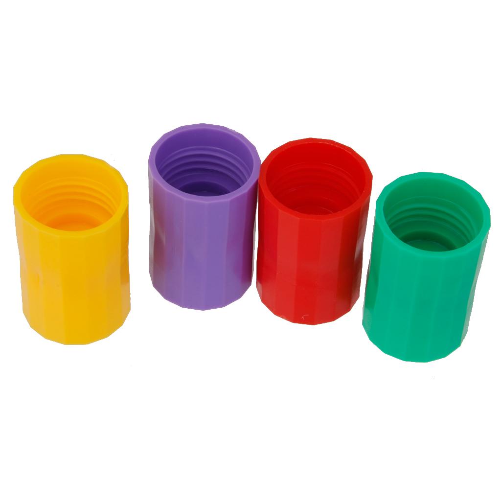 12x2 Pieces Cyclone Tube     Vortex In A Bottle Water Science Experiment