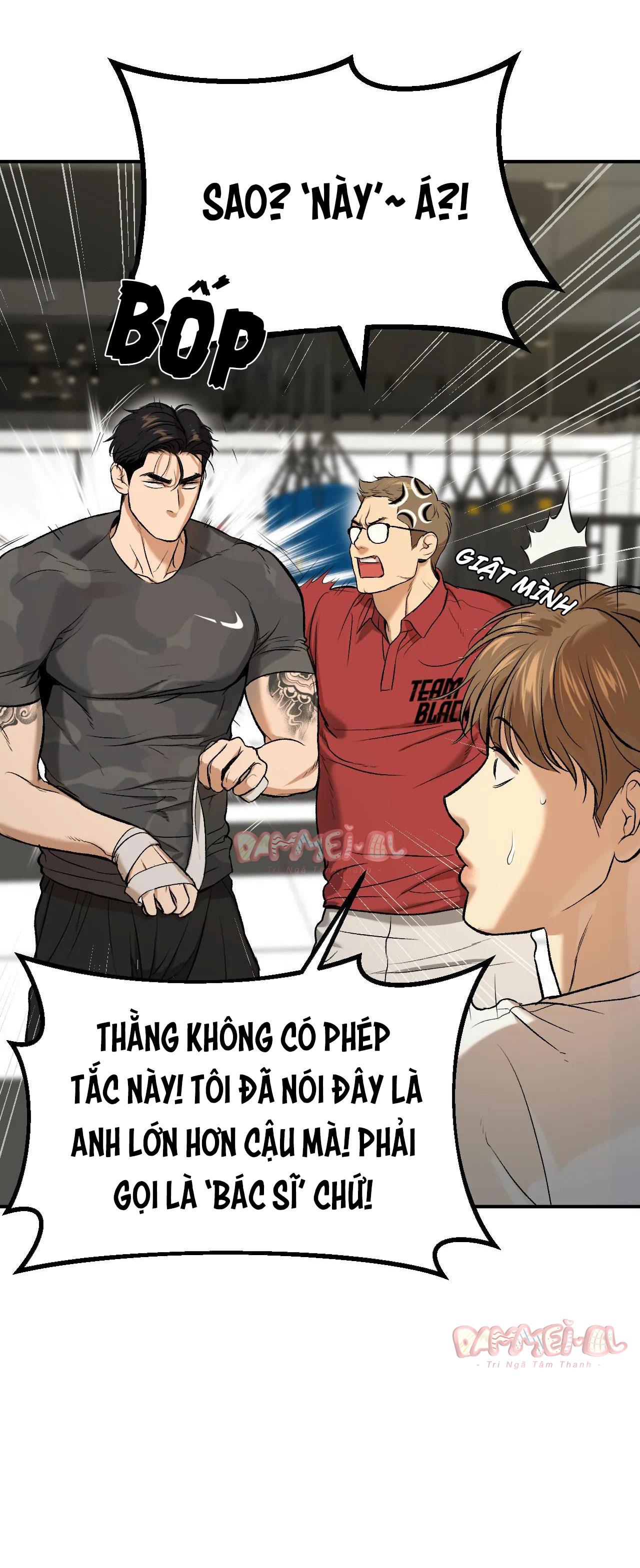 điềm rủi chapter 7 47