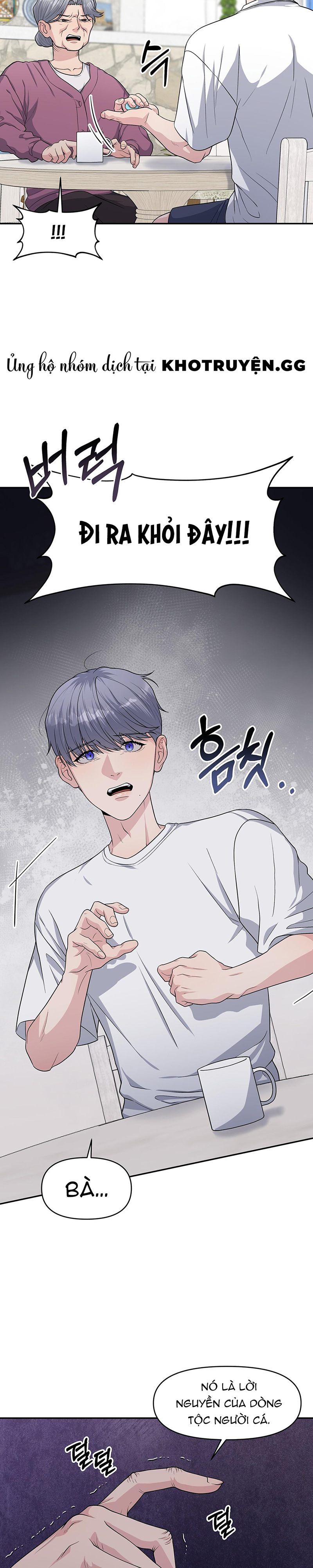 under the leg chapter 4 11