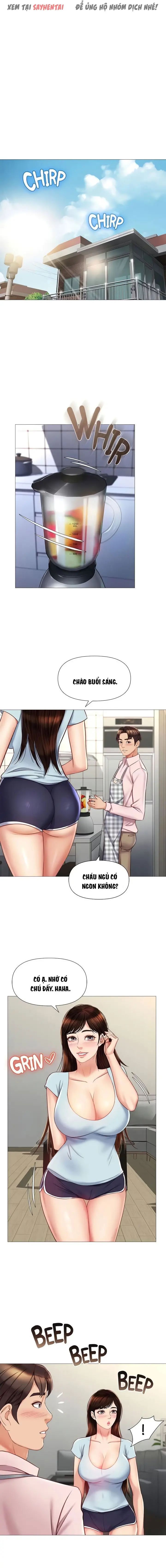 bạn của con gái tôi chapter 64 15