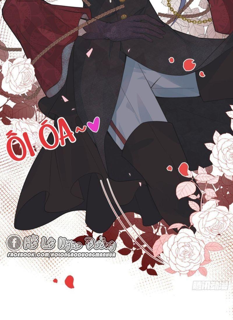 [15+] xuyên đến thế giới nào cũng là hắc liên hoa của anh chapter 2 13