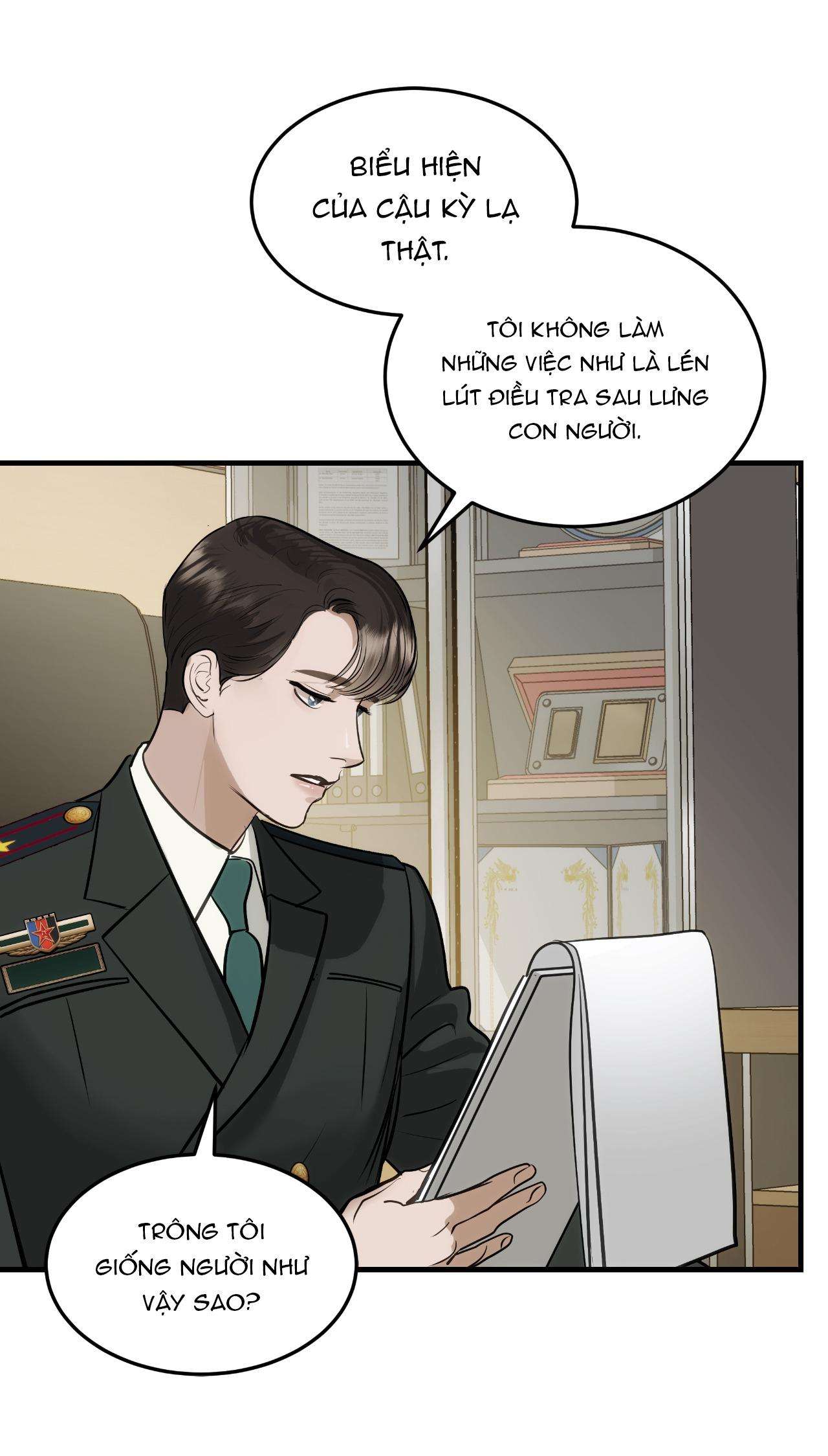 người trong gương chapter 12 65