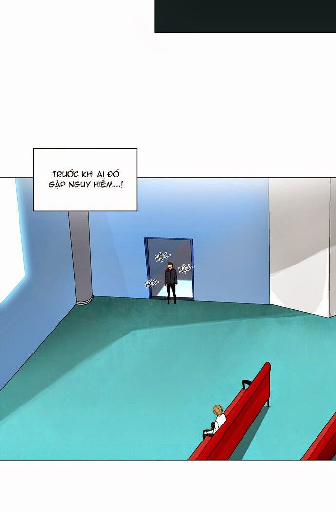 tòa tháp bí ẩn 2 chapter 86 17