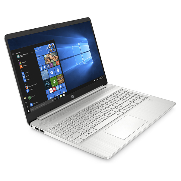 Laptop HP 15s-du1105TU 2Z6L3PA (i3-10110U/4GB/256GB SSD/15.6/VGA ON/Win11) - Hàng chính hãng