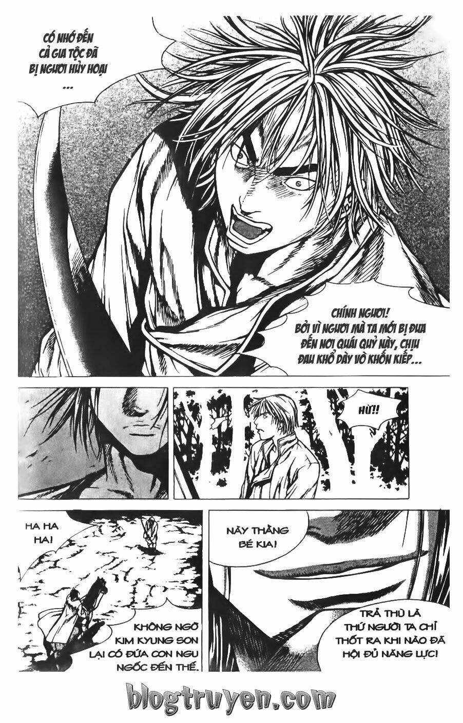 threads of time - dòng thời gian chapter 37 17