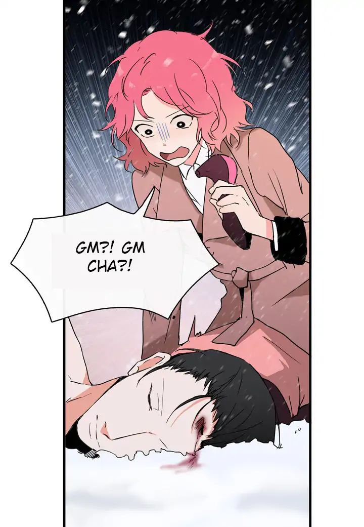 rắc rối về vấn đề yêu đương của tôi chapter 4 21