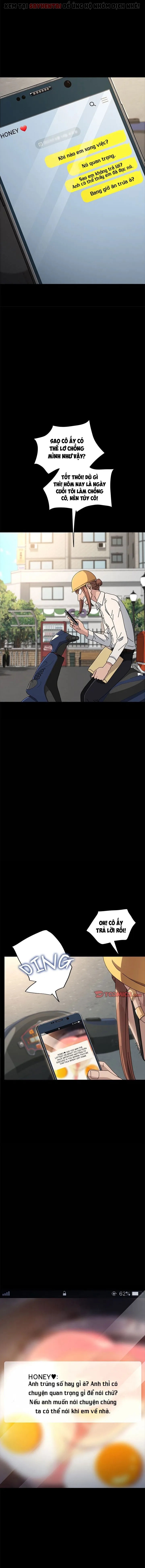 người đàn ông của ngôi nhà này chapter 20 15