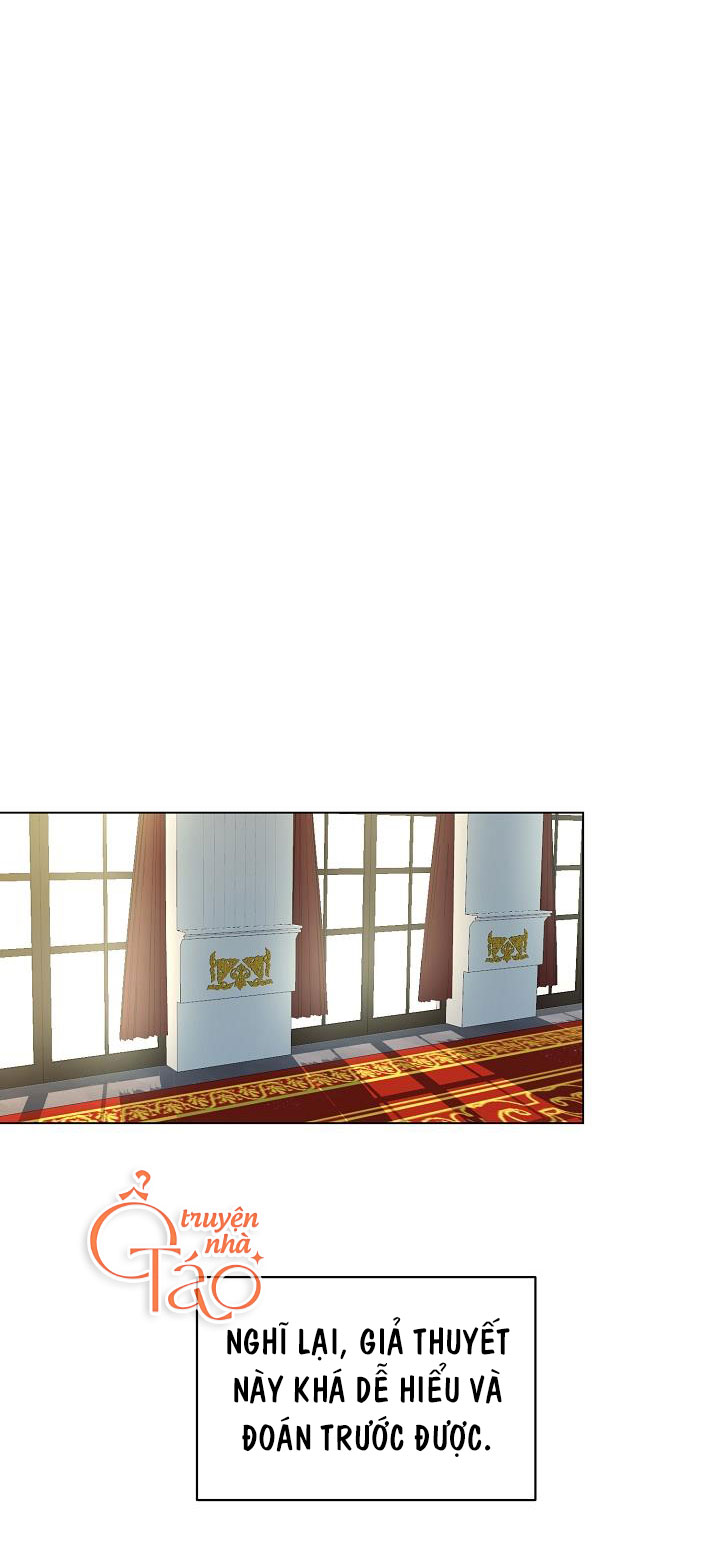 là ác nữ nhưng tôi muốn trở thành nữ chính chapter 2 16