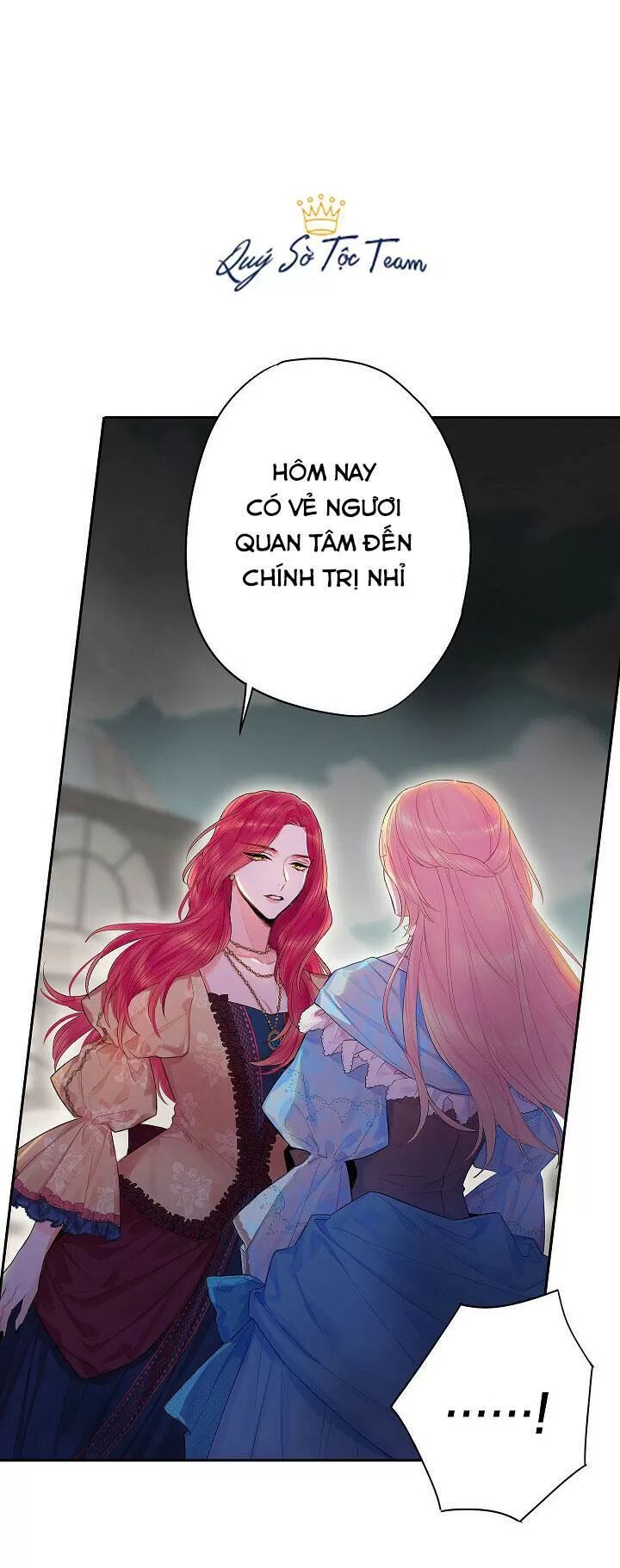 thánh nữ ẩn danh chapter 140 14