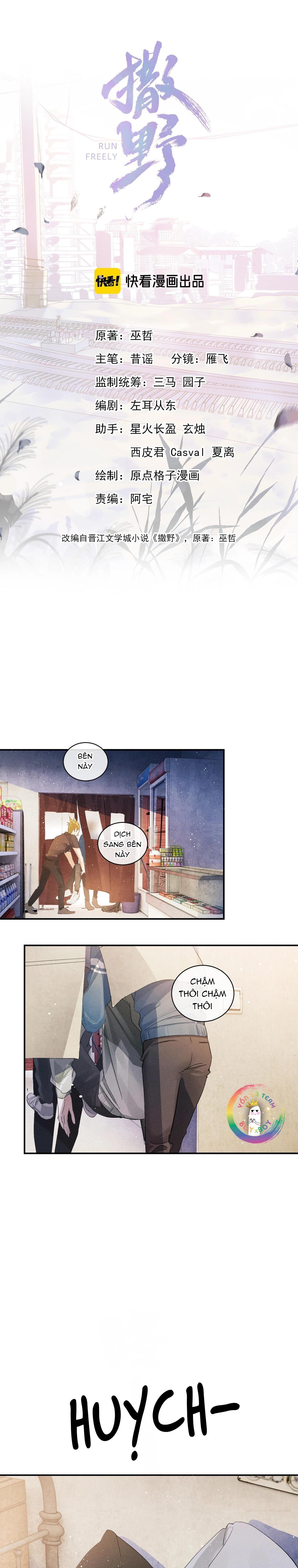 tát dã (ngang tàng) chapter 5 2